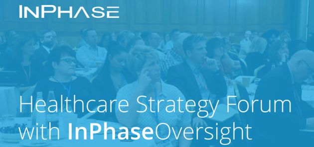healthcare strategy forum teaser image