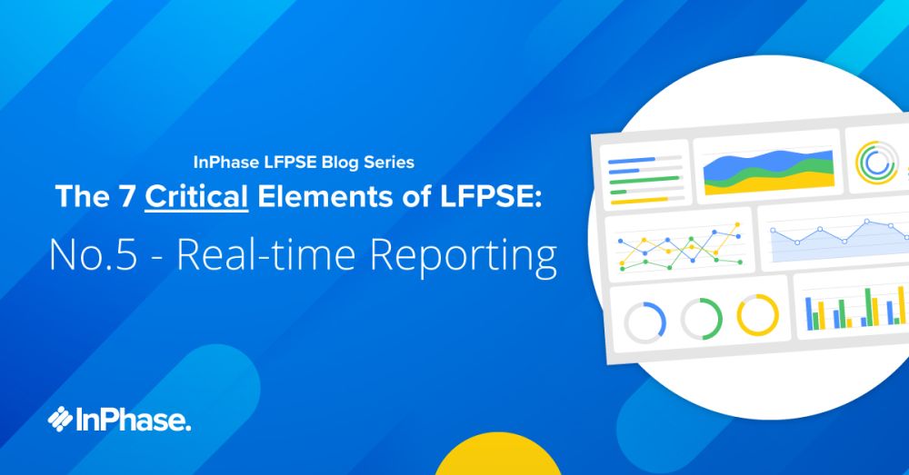 The 7 Critical Elements of LFPSE: Real-Time Reporting teaser