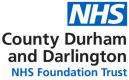County Durham and Darlington NHS Foundation Trust Logo