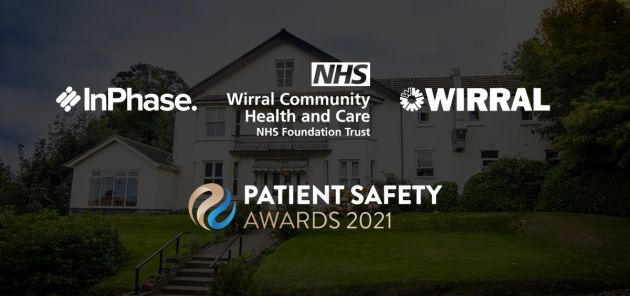 wirral care homes hsj nomination for infection prevention innovation