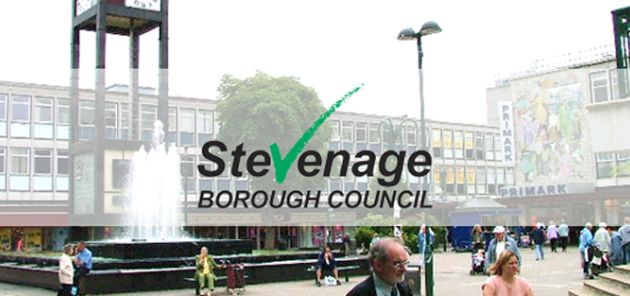 Stevenage Council Press Release