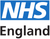 NHS England logo