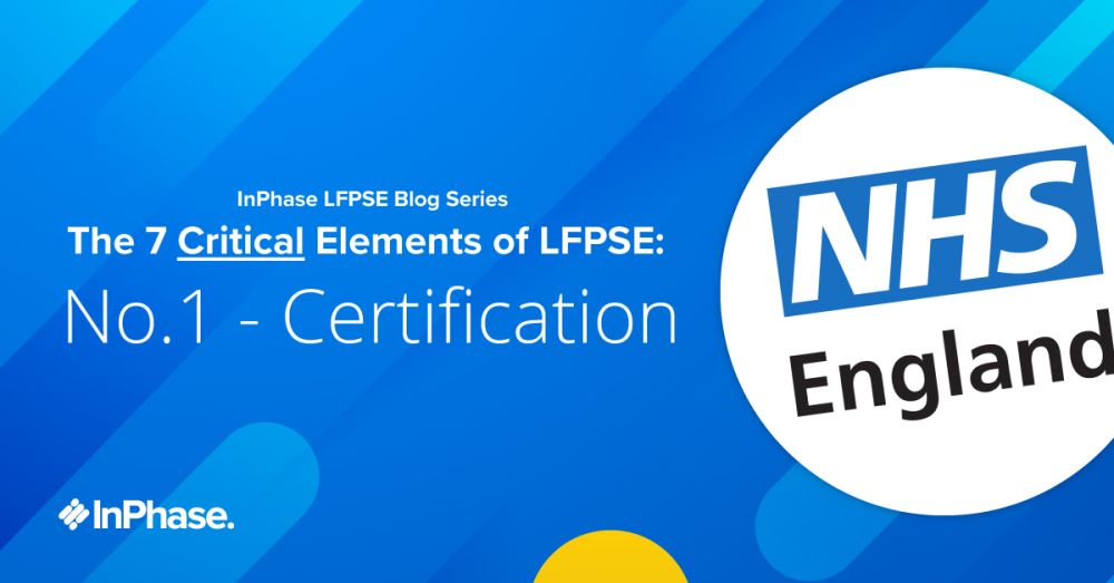 The 7 Critical Elements of LFPSE: LFPSE Certification teaser image